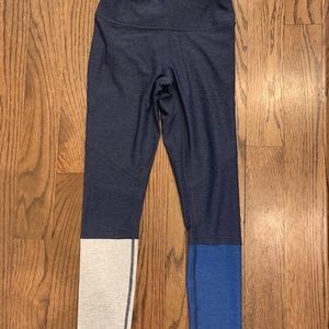 outdoor voices leggings